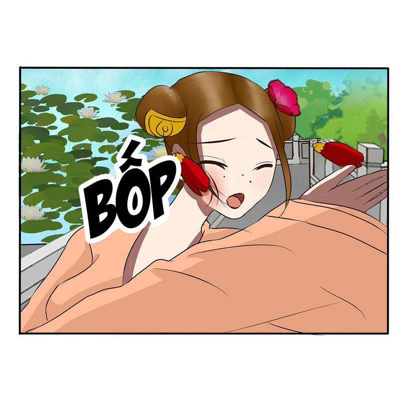 Thông Linh Phi Chapter 49 - Trang 2