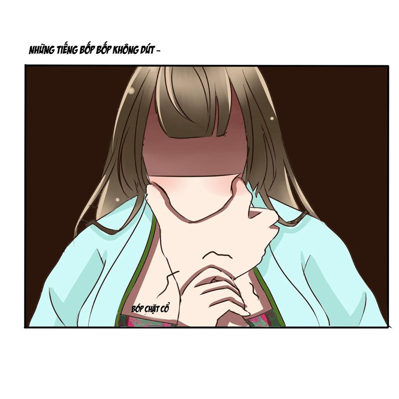 Thông Linh Phi Chapter 49 - Trang 2