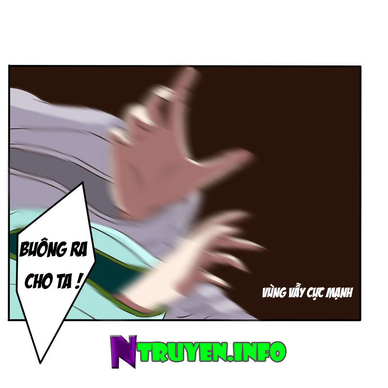 Thông Linh Phi Chapter 49 - Trang 2