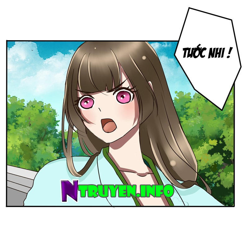 Thông Linh Phi Chapter 49 - Trang 2