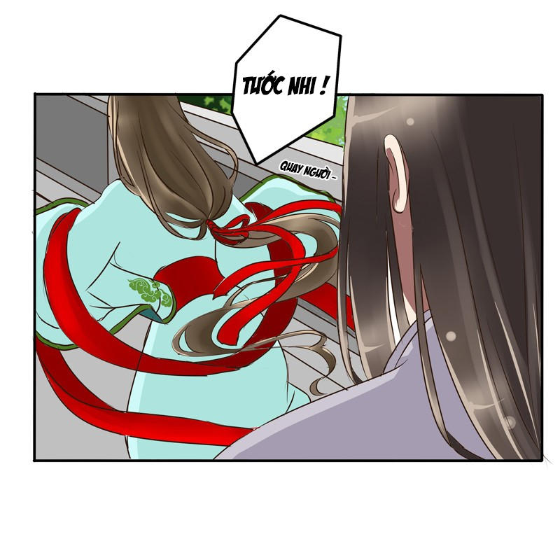 Thông Linh Phi Chapter 49 - Trang 2