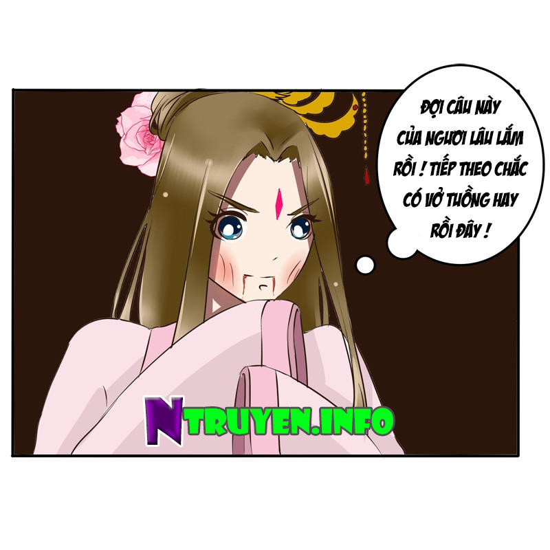 Thông Linh Phi Chapter 49 - Trang 2