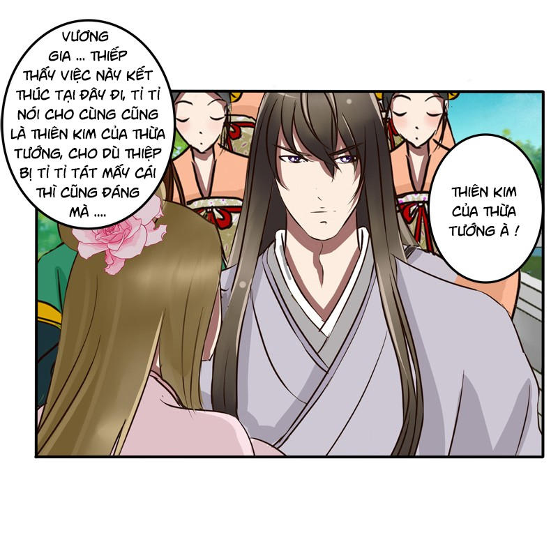 Thông Linh Phi Chapter 49 - Trang 2