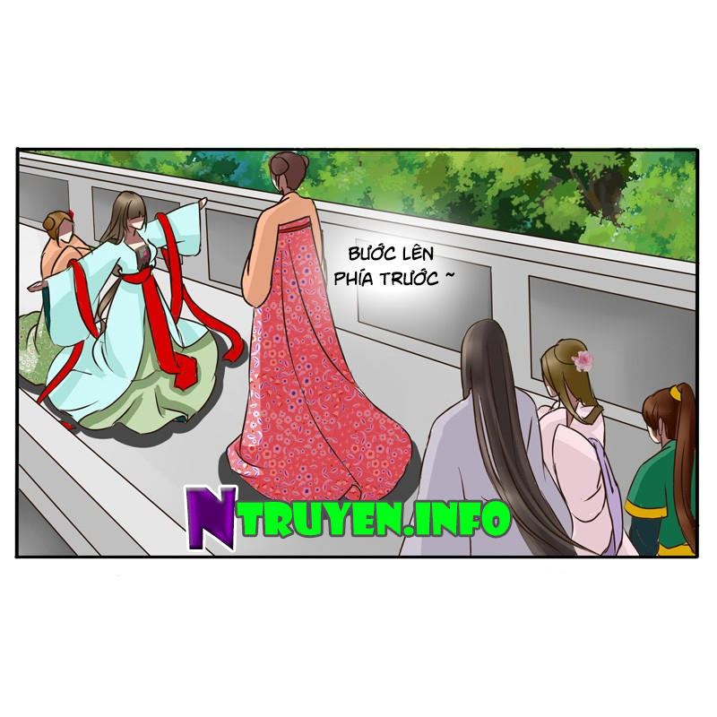 Thông Linh Phi Chapter 49 - Trang 2