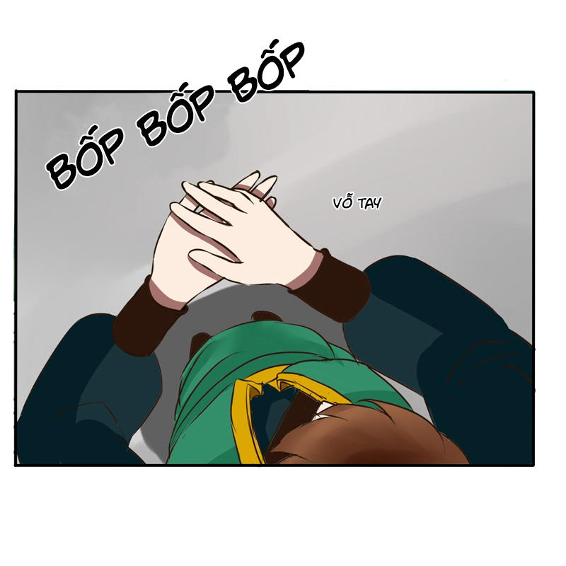 Thông Linh Phi Chapter 49 - Trang 2