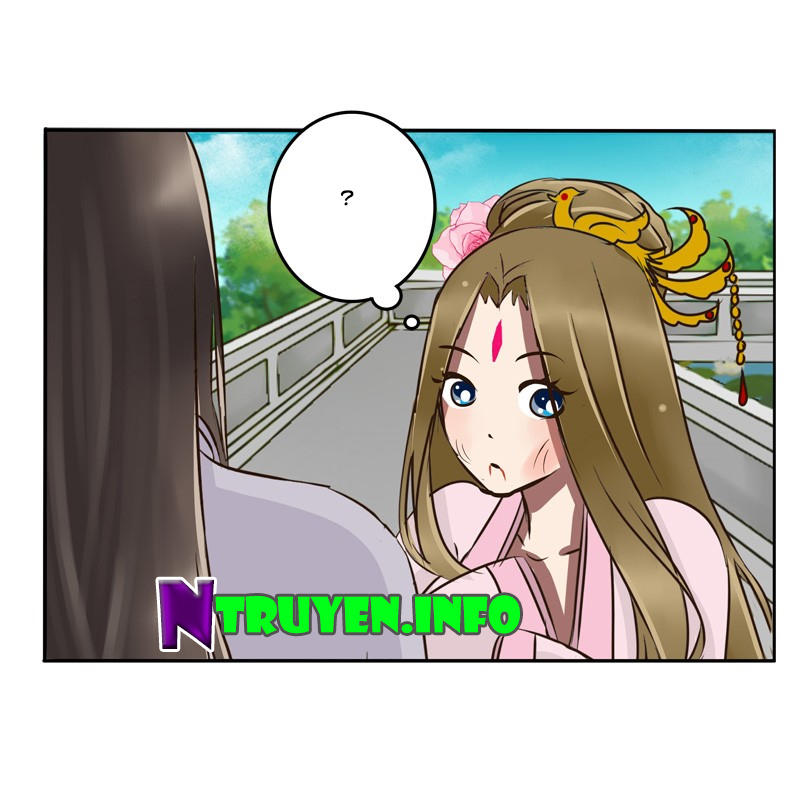 Thông Linh Phi Chapter 49 - Trang 2