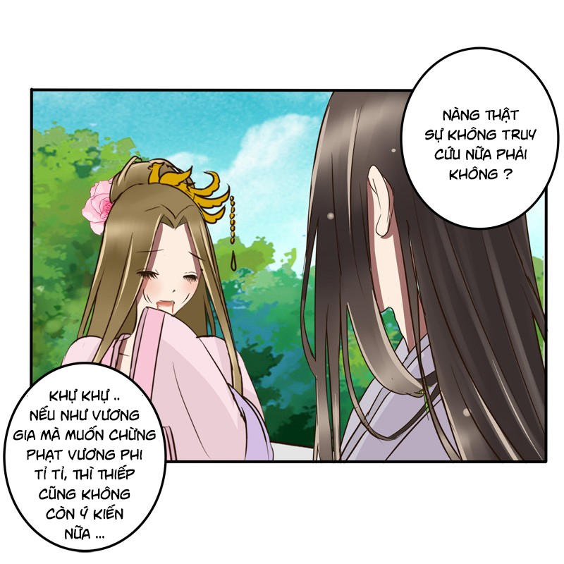 Thông Linh Phi Chapter 49 - Trang 2
