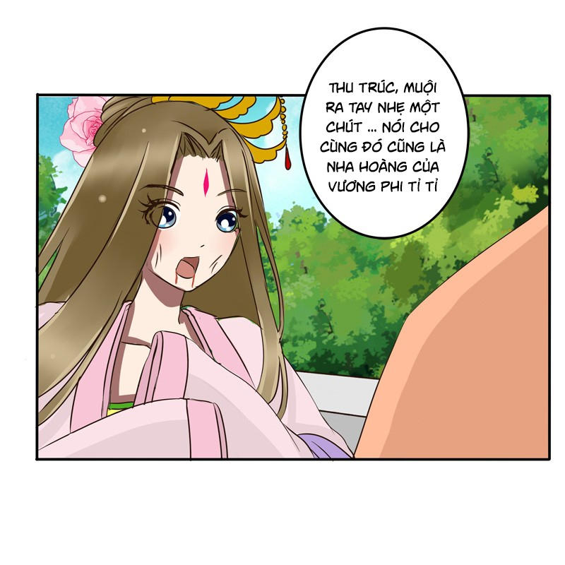 Thông Linh Phi Chapter 49 - Trang 2