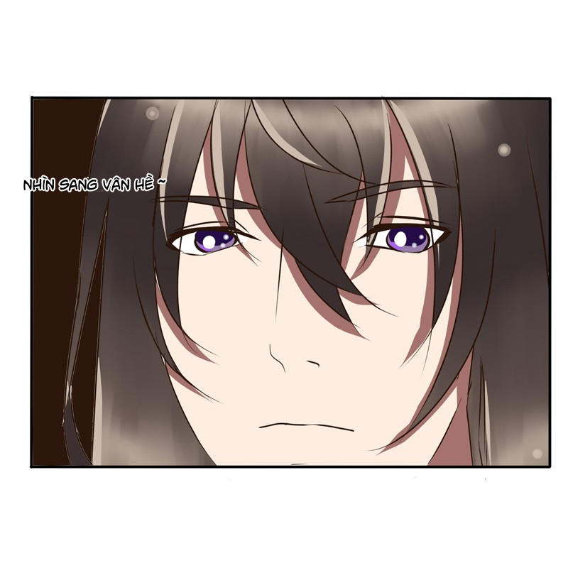 Thông Linh Phi Chapter 49 - Trang 2