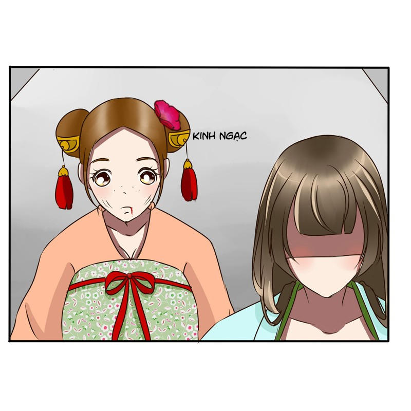 Thông Linh Phi Chapter 49 - Trang 2