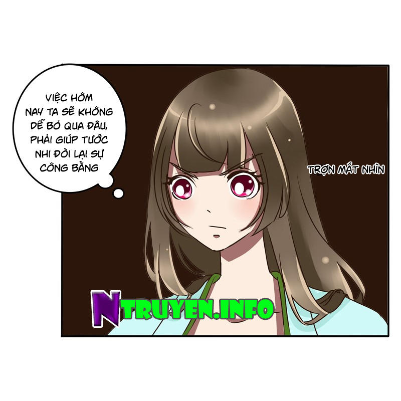 Thông Linh Phi Chapter 49 - Trang 2