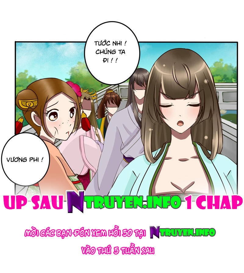 Thông Linh Phi Chapter 49 - Trang 2