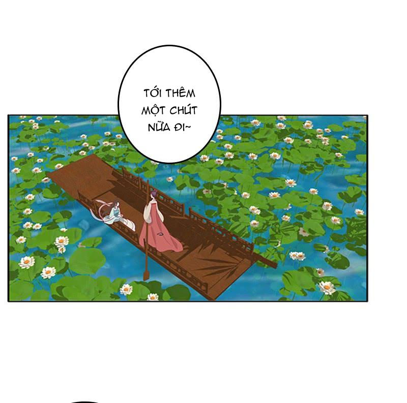 Thông Linh Phi Chapter 490 - Trang 2