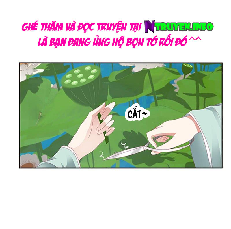 Thông Linh Phi Chapter 490 - Trang 2