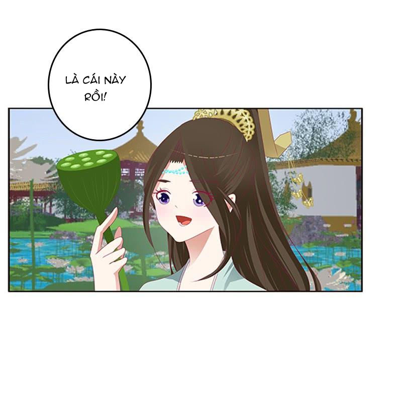 Thông Linh Phi Chapter 490 - Trang 2
