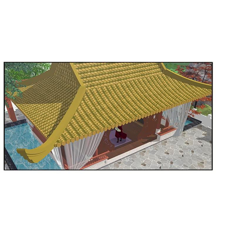 Thông Linh Phi Chapter 490 - Trang 2