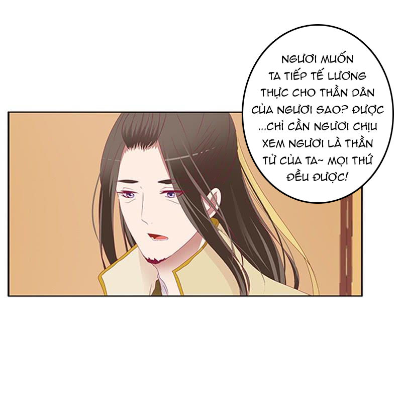 Thông Linh Phi Chapter 490 - Trang 2