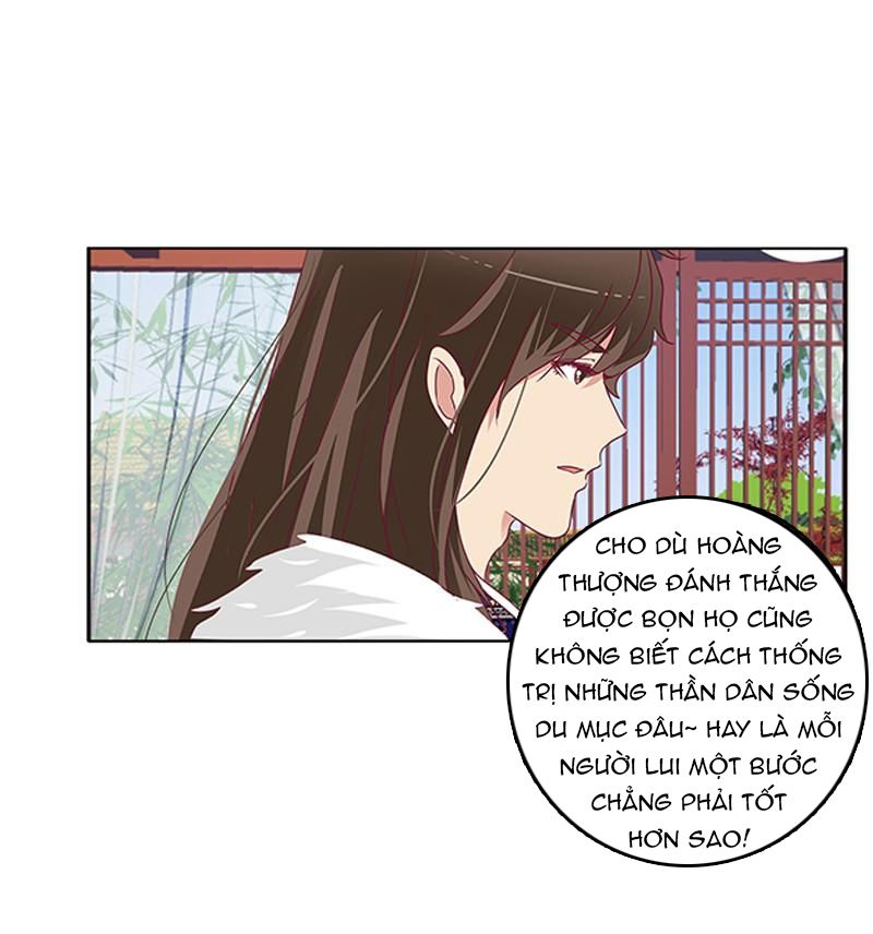 Thông Linh Phi Chapter 490 - Trang 2