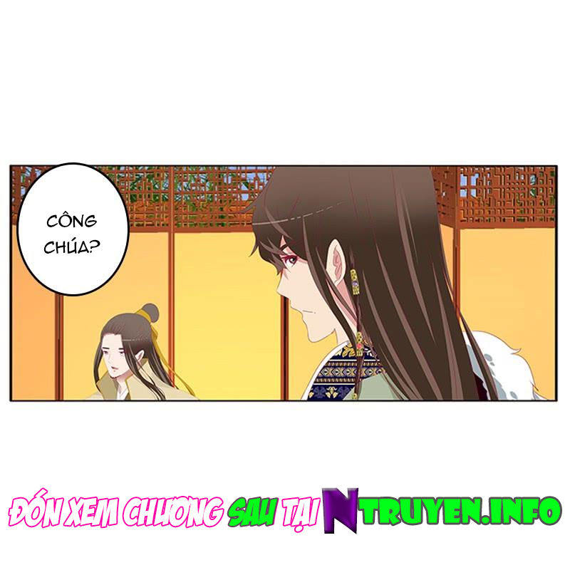 Thông Linh Phi Chapter 490 - Trang 2