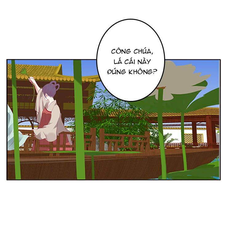 Thông Linh Phi Chapter 490 - Trang 2