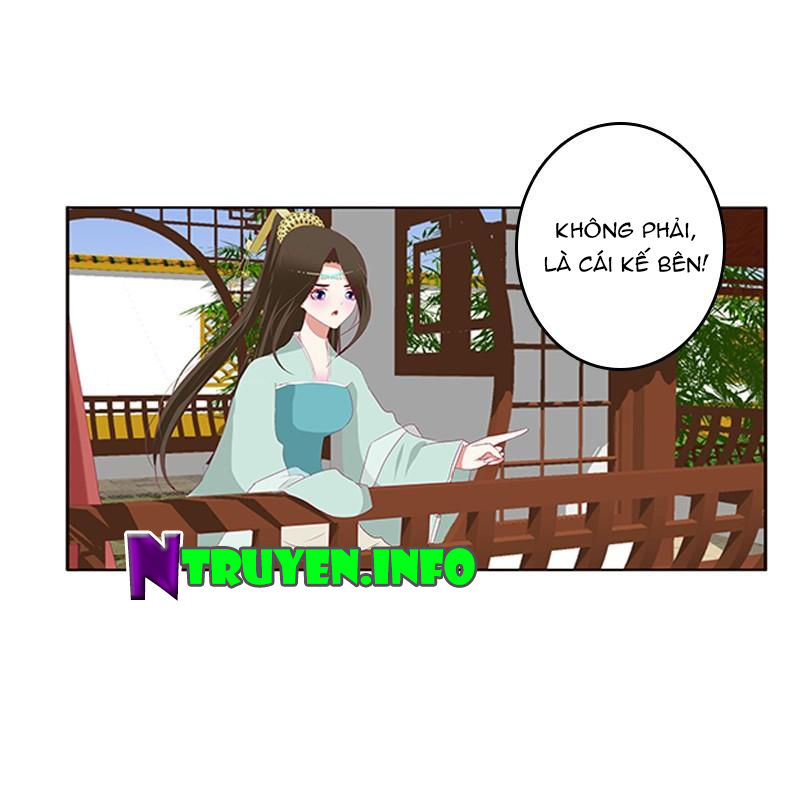 Thông Linh Phi Chapter 490 - Trang 2