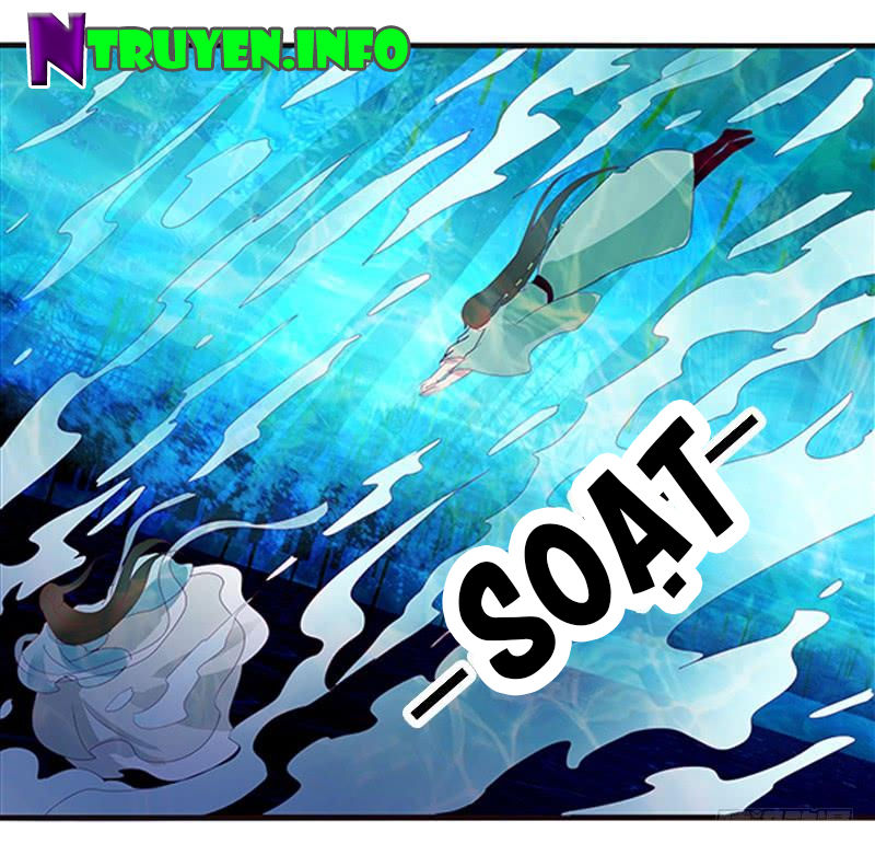 Thông Linh Phi Chapter 491 - Trang 2