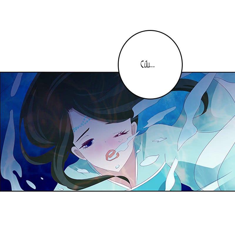 Thông Linh Phi Chapter 491 - Trang 2