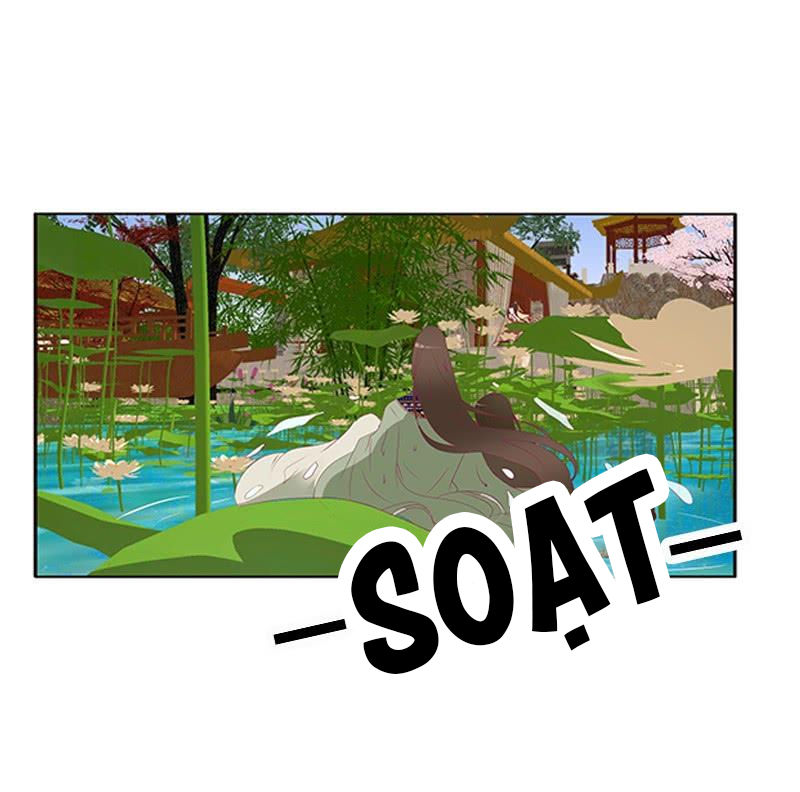 Thông Linh Phi Chapter 491 - Trang 2