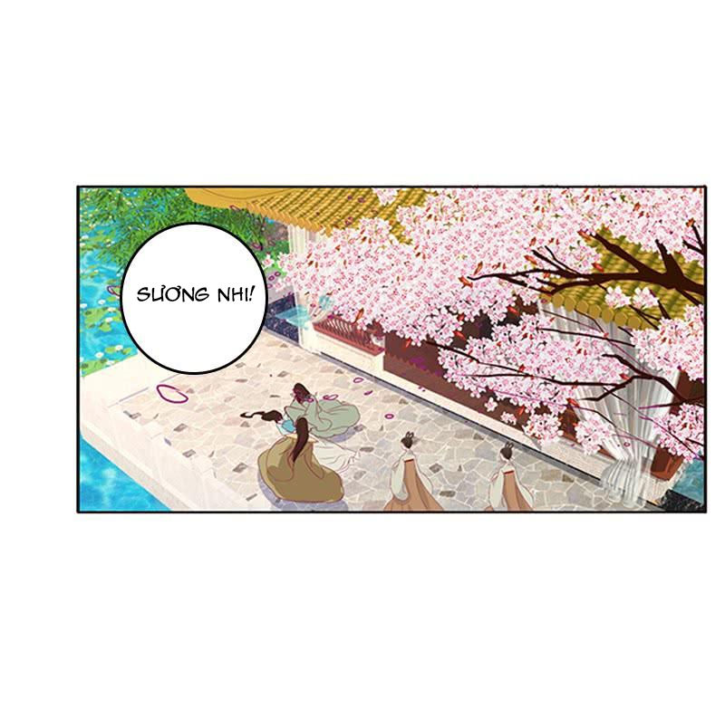Thông Linh Phi Chapter 491 - Trang 2