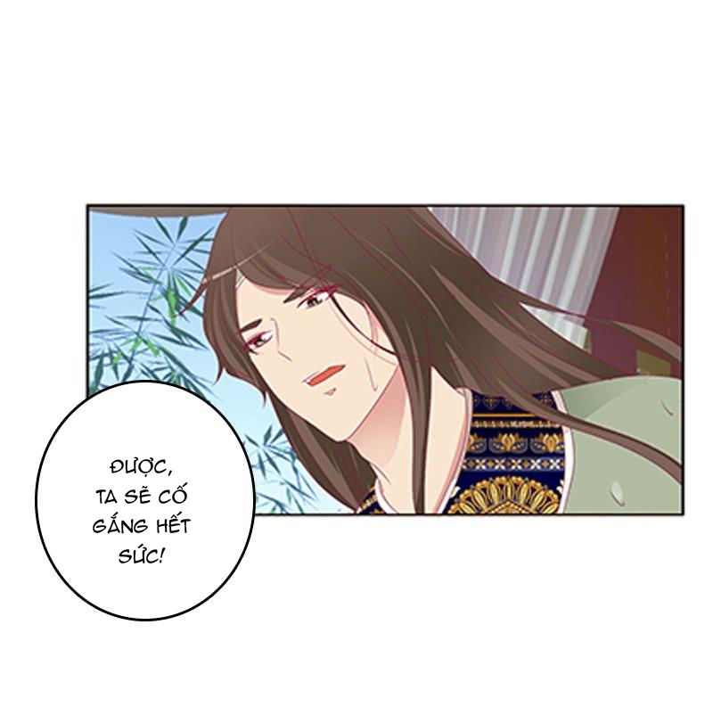 Thông Linh Phi Chapter 491 - Trang 2