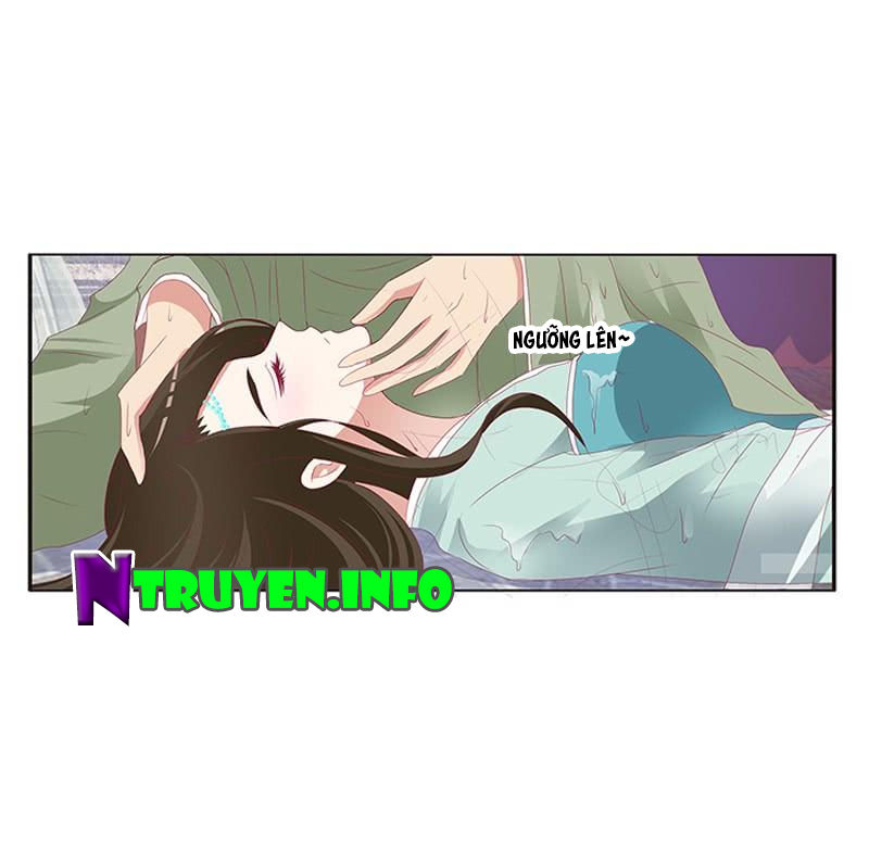 Thông Linh Phi Chapter 491 - Trang 2