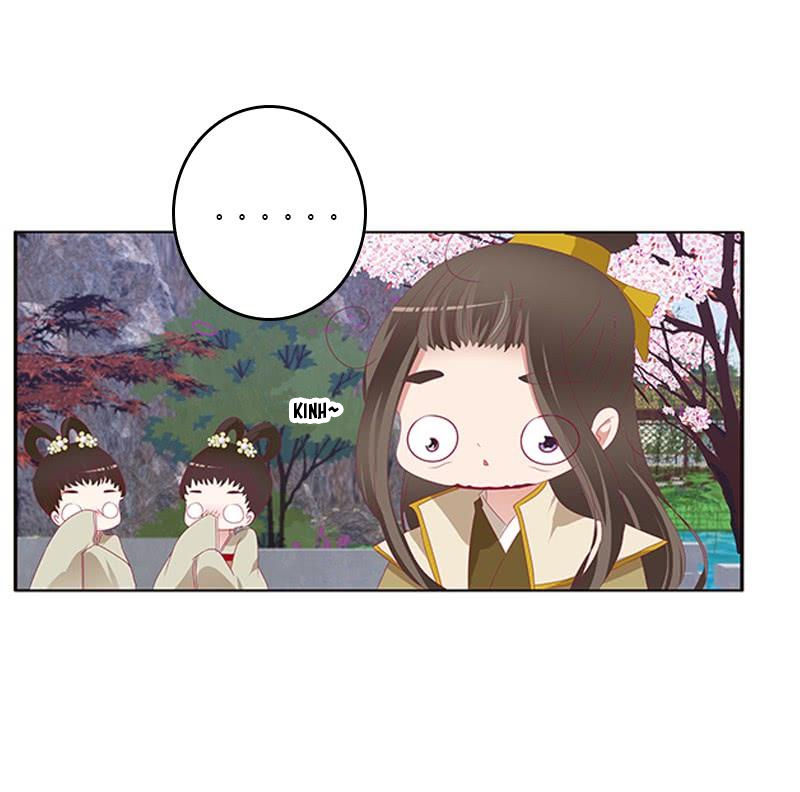 Thông Linh Phi Chapter 491 - Trang 2