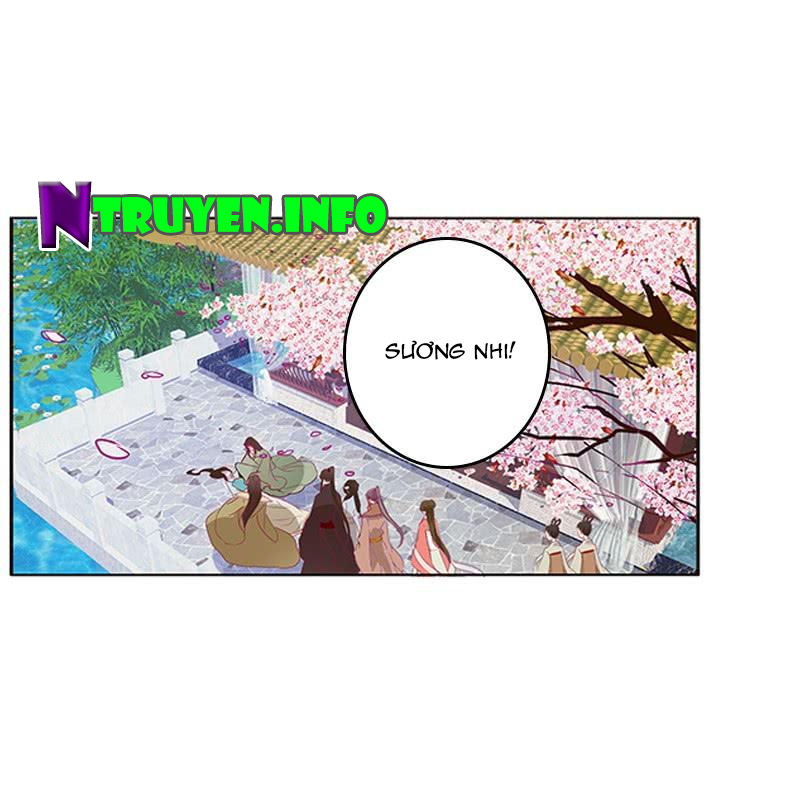 Thông Linh Phi Chapter 491 - Trang 2