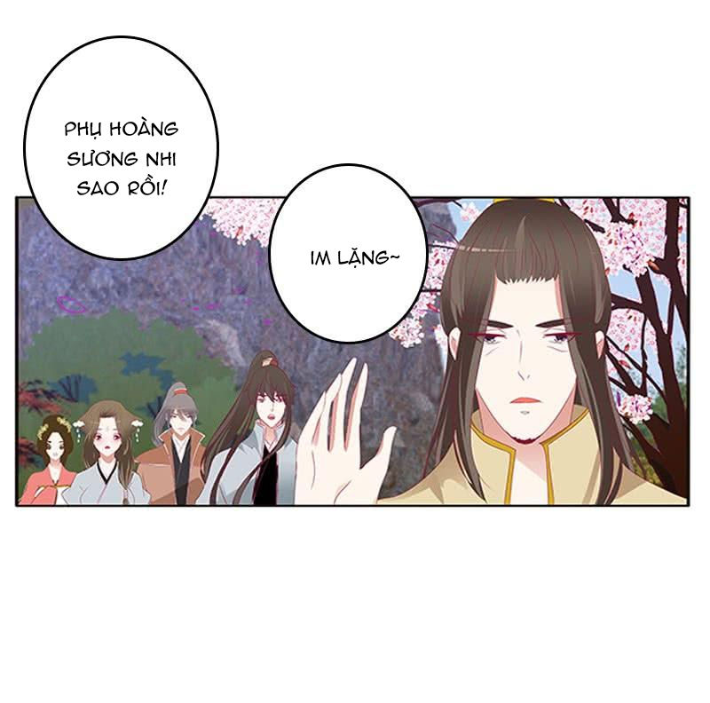 Thông Linh Phi Chapter 491 - Trang 2