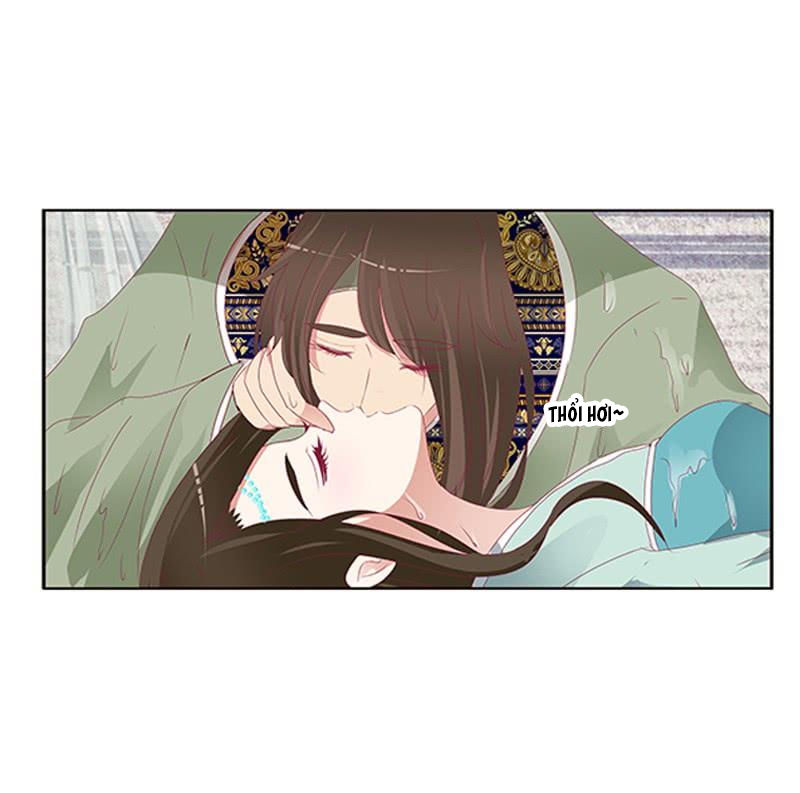 Thông Linh Phi Chapter 491 - Trang 2