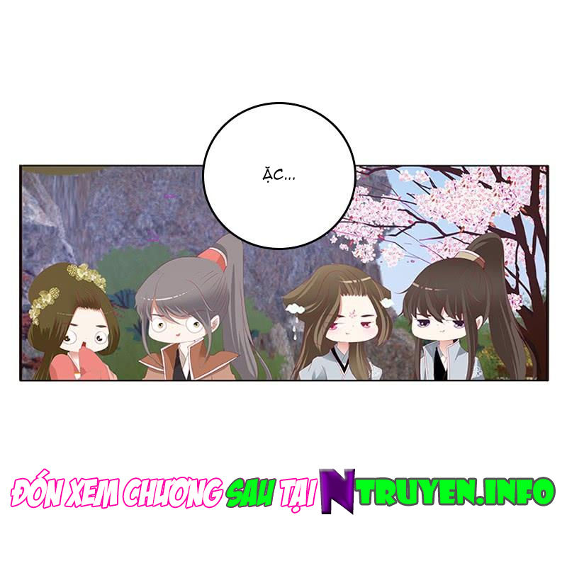 Thông Linh Phi Chapter 491 - Trang 2