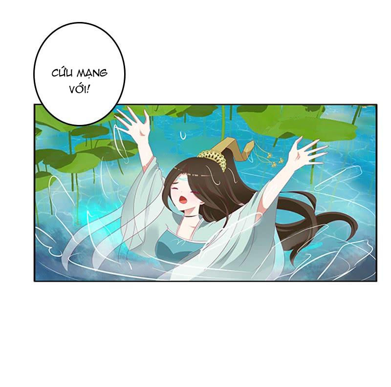 Thông Linh Phi Chapter 491 - Trang 2