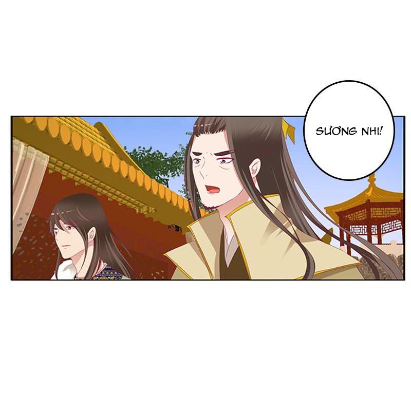 Thông Linh Phi Chapter 491 - Trang 2