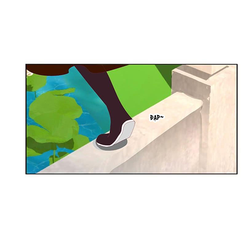 Thông Linh Phi Chapter 491 - Trang 2