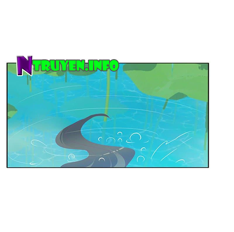 Thông Linh Phi Chapter 491 - Trang 2