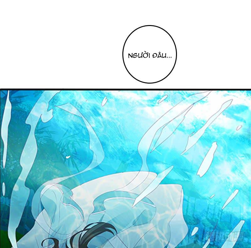 Thông Linh Phi Chapter 491 - Trang 2