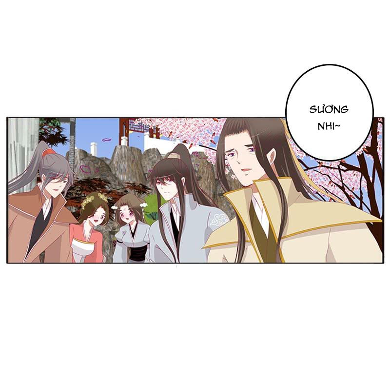 Thông Linh Phi Chapter 492 - Trang 2