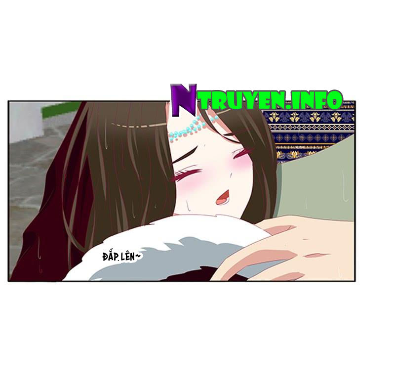 Thông Linh Phi Chapter 492 - Trang 2