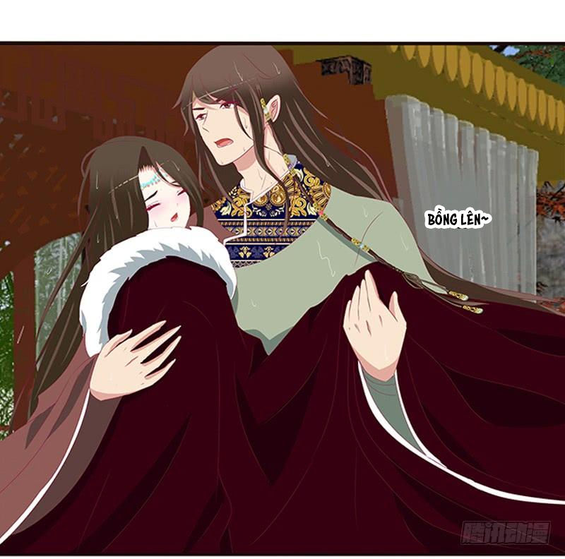 Thông Linh Phi Chapter 492 - Trang 2