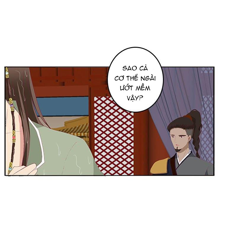 Thông Linh Phi Chapter 492 - Trang 2