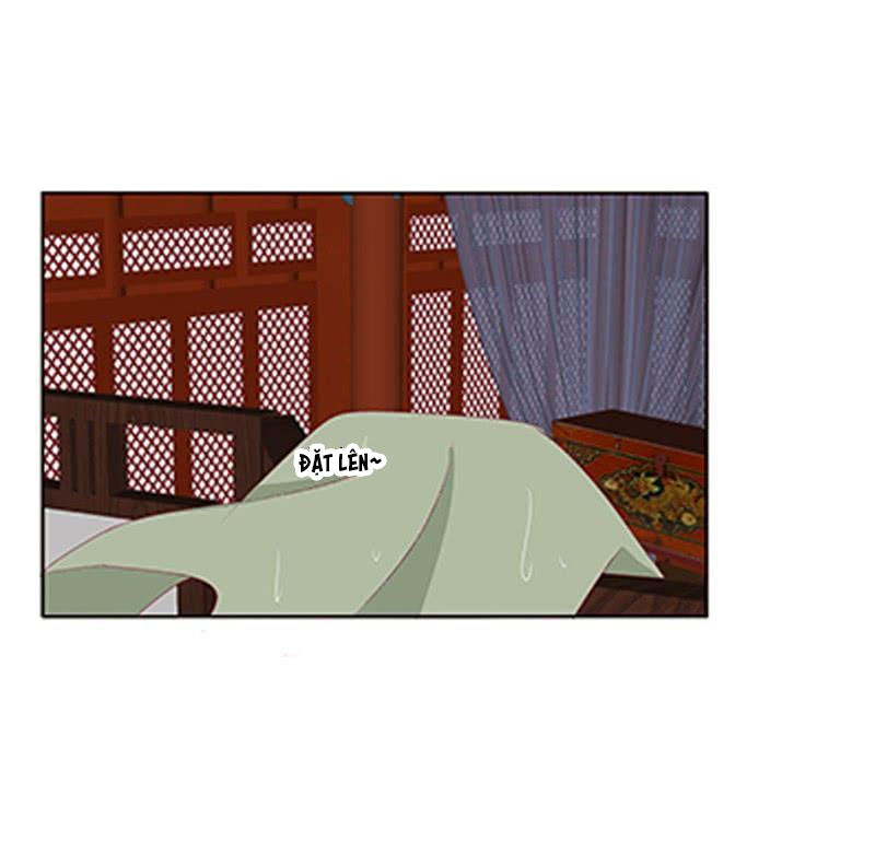 Thông Linh Phi Chapter 492 - Trang 2