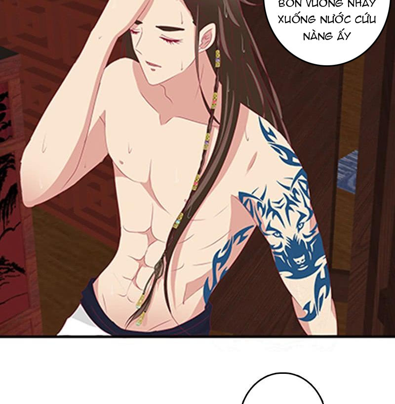 Thông Linh Phi Chapter 492 - Trang 2