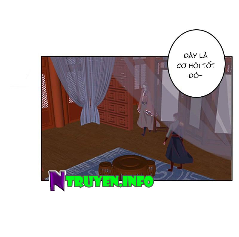 Thông Linh Phi Chapter 492 - Trang 2