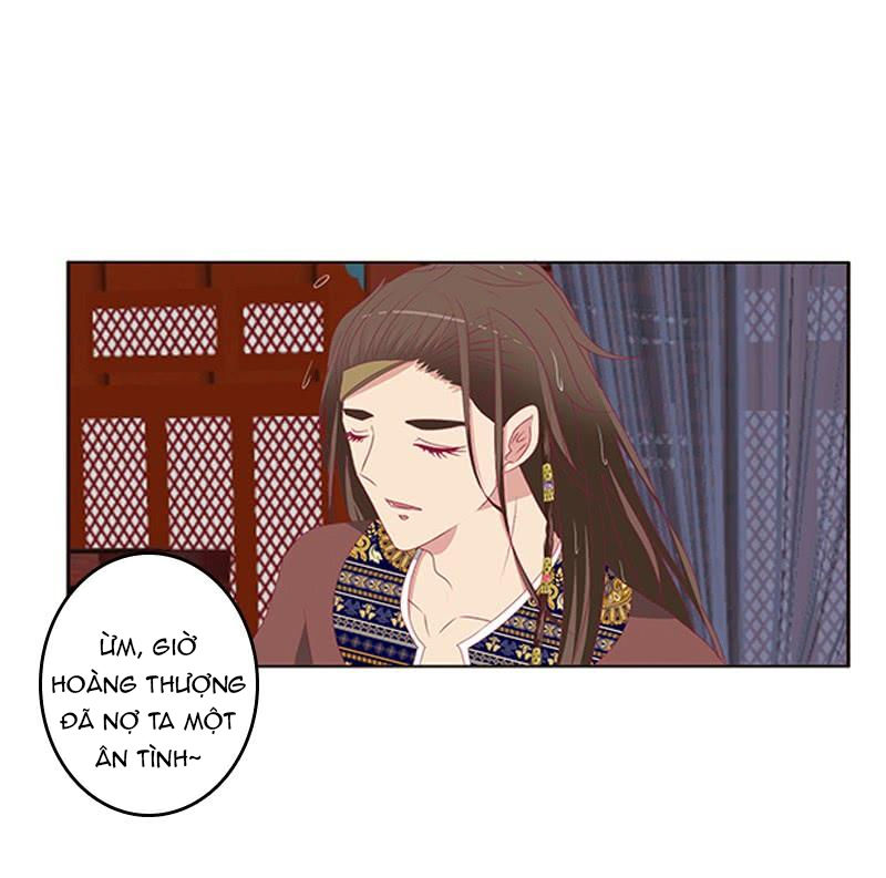Thông Linh Phi Chapter 492 - Trang 2