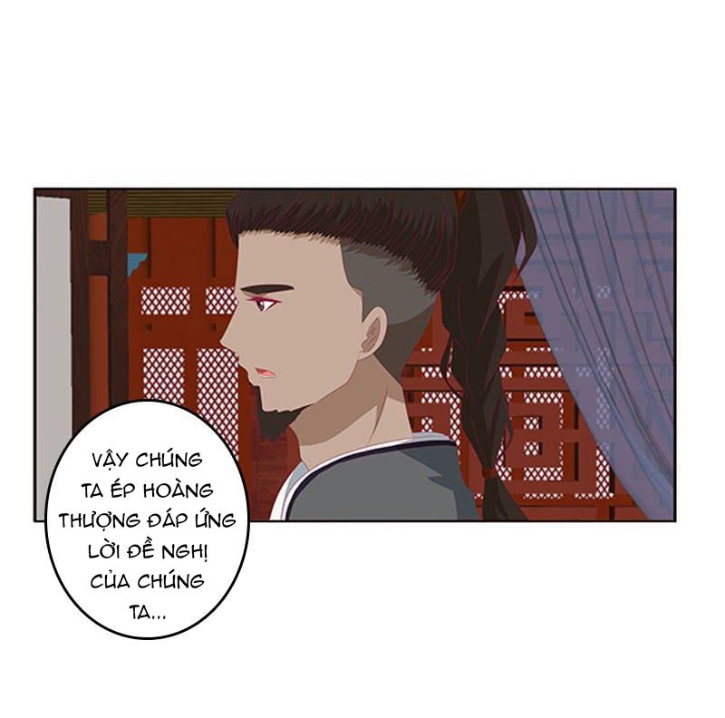 Thông Linh Phi Chapter 492 - Trang 2